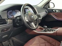 BMW X5 xDrive 30Li M Sport Premium Package - ფოტო 7