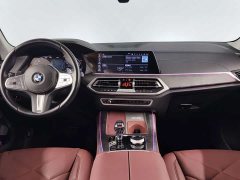 BMW X5 xDrive 30Li M Sport Premium Package - ფოტო 8