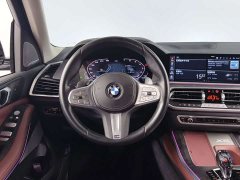 BMW X5 xDrive 30Li M Sport Premium Package - ფოტო 9