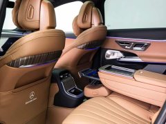 Mercedes-Benz E 300 L Luxury Version - ფოტო 6