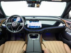 Mercedes-Benz E 300 L Luxury Version - ფოტო 7