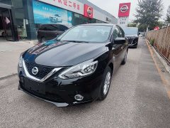Nissan Sylphy 2022 Classic 1.6XL CVT Luxury - ფოტო 1
