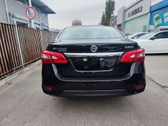 Nissan Sylphy 2022 Classic 1.6XL CVT Luxury - ფოტო 12