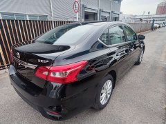 Nissan Sylphy 2022 Classic 1.6XL CVT Luxury - ფოტო 13