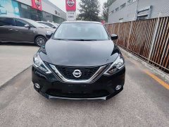 Nissan Sylphy 2022 Classic 1.6XL CVT Luxury - ფოტო 2