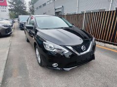 Nissan Sylphy 2022 Classic 1.6XL CVT Luxury - ფოტო 3