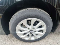 Nissan Sylphy 2022 Classic 1.6XL CVT Luxury - ფოტო 4