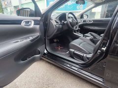 Nissan Sylphy 2022 Classic 1.6XL CVT Luxury - ფოტო 5