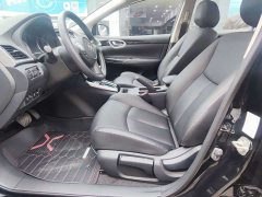 Nissan Sylphy 2022 Classic 1.6XL CVT Luxury - ფოტო 6