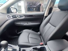 Nissan Sylphy 2022 Classic 1.6XL CVT Luxury - ფოტო 7