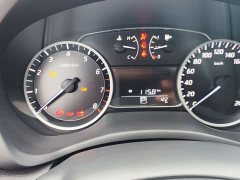 Nissan Sylphy 2022 Classic 1.6XL CVT Luxury - ფოტო 8
