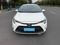 Toyota Corolla TNGA 1.5L CVT Base - ფოტო 2