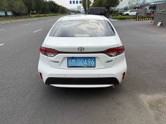 Toyota Corolla TNGA 1.5L CVT Base - ფოტო 5