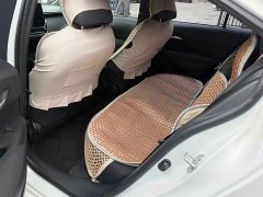 Toyota Corolla TNGA 1.5L CVT Base - ფოტო 8