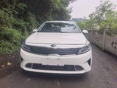 Kia Fredy 2019 1.6L Automatic Fashion Edition National V Emission Standard - ფოტო 2