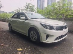 Kia Fredy 2019 1.6L Automatic Fashion Edition National V Emission Standard - ფოტო 3