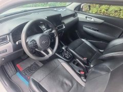 Kia Fredy 2019 1.6L Automatic Fashion Edition National V Emission Standard - ფოტო 6