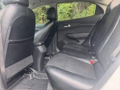 Kia Fredy 2019 1.6L Automatic Fashion Edition National V Emission Standard - ფოტო 7
