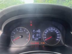 Kia Fredy 2019 1.6L Automatic Fashion Edition National V Emission Standard - ფოტო 9