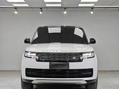 Land Rover Range Rover 2023 3.0 L6 400PS Prestige Seven-Seat Extended Wheelbase - ფოტო 1
