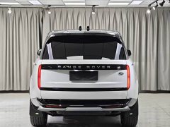 Land Rover Range Rover 2023 3.0 L6 400PS Prestige Seven-Seat Extended Wheelbase - ფოტო 12