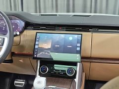 Land Rover Range Rover 2023 3.0 L6 400PS Prestige Seven-Seat Extended Wheelbase - ფოტო 8