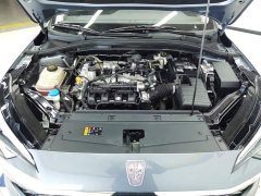 SAIC MG i5 2023 1.5L Manual Comfort Edition - ფოტო 10