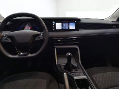 SAIC MG i5 2023 1.5L Manual Comfort Edition - ფოტო 12