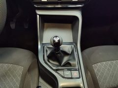 SAIC MG i5 2023 1.5L Manual Comfort Edition - ფოტო 16
