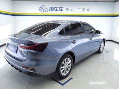 SAIC MG i5 2023 1.5L Manual Comfort Edition - ფოტო 3
