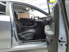 SAIC MG i5 2023 1.5L Manual Comfort Edition - ფოტო 8