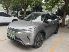 BYD Yuan UP 401KM Exceed - ფოტო 1
