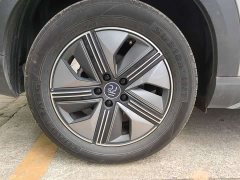 BYD Yuan UP 401KM Exceed - ფოტო 10
