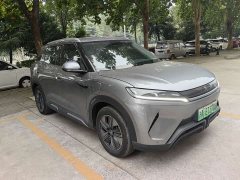 BYD Yuan UP 401KM Exceed - ფოტო 2