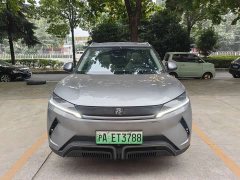 BYD Yuan UP 401KM Exceed - ფოტო 3
