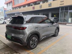 BYD Yuan UP 401KM Exceed - ფოტო 4