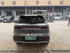 BYD Yuan UP 401KM Exceed - ფოტო 6