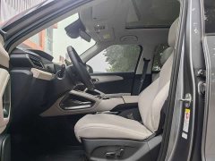 BYD Yuan UP 401KM Exceed - ფოტო 7