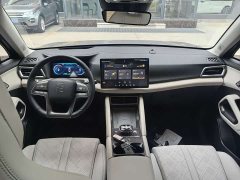 BYD Yuan UP 401KM Exceed - ფოტო 8