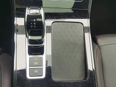 Chery Tiguan 7 Super Edition 1.6T DCT Super Warrior - ფოტო 13
