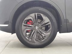 Chery Tiguan 7 Super Edition 1.6T DCT Super Warrior - ფოტო 17