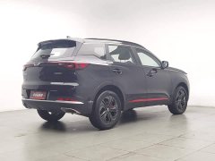 Chery Tiguan 7 Super Edition 1.6T DCT Super Warrior - ფოტო 2
