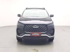 Chery Tiguan 7 Super Edition 1.6T DCT Super Warrior - ფოტო 3