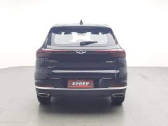 Chery Tiguan 7 Super Edition 1.6T DCT Super Warrior - ფოტო 4