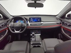 Chery Tiguan 7 Super Edition 1.6T DCT Super Warrior - ფოტო 5