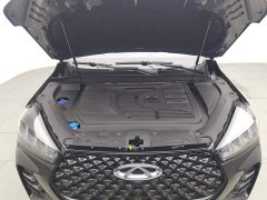 Chery Tiguan 7 Super Edition 1.6T DCT Super Warrior - ფოტო 6
