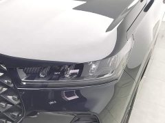 Chery Tiguan 7 Super Edition 1.6T DCT Super Warrior - ფოტო 7