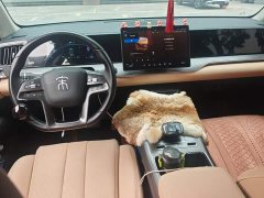 BYD Song Pro New Energy 2025 2nd Gen DM-i 75KM Excellence Edition - ფოტო 11