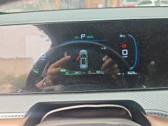 BYD Song Pro New Energy 2025 2nd Gen DM-i 75KM Excellence Edition - ფოტო 13