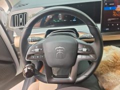 BYD Song Pro New Energy 2025 2nd Gen DM-i 75KM Excellence Edition - ფოტო 14